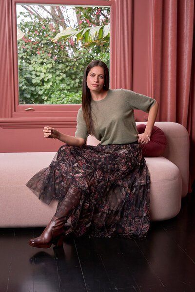 Loobies Story Antoinette Skirt-shop-by-style-Hello Cyril.