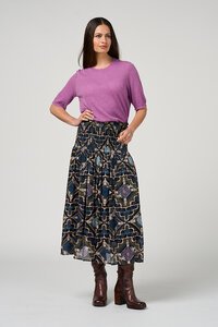Loobies Story Regalia Skirt 
