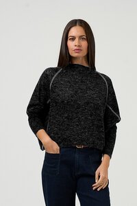 Loobies Story Astoria Batwing Sweater