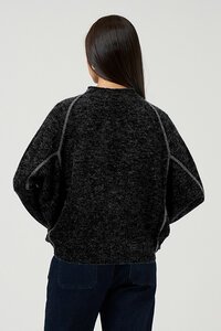 Loobies Story Astoria Batwing Sweater