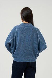 Loobies Story Astoria Batwing Sweater