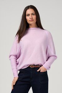 Loobies Story Astoria Batwing Sweater