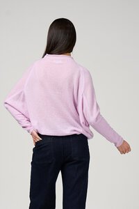 Loobies Story Astoria Batwing Sweater
