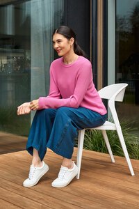 Foil Sideline Trousers