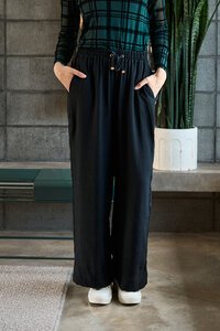 Foil Sideline Trousers