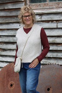 Foil Long Sleeve T-Shirt