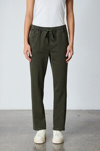 Lania The Label Maine Jean