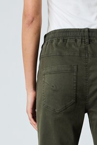 Lania The Label Maine Jean