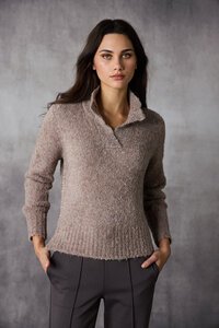 Lania The Label Cellar Sweater