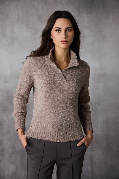Lania The Label Cellar Sweater-shop-by-style-Hello Cyril.