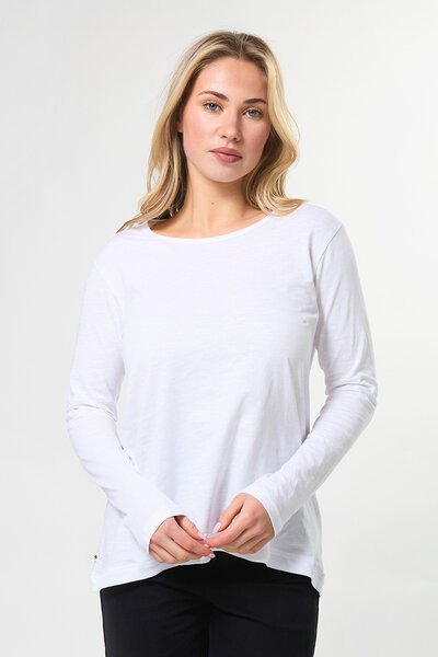 Stella + Gemma Parker Crew Top-shop-by-style-Hello Cyril.
