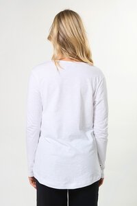 Stella + Gemma Parker Crew Top