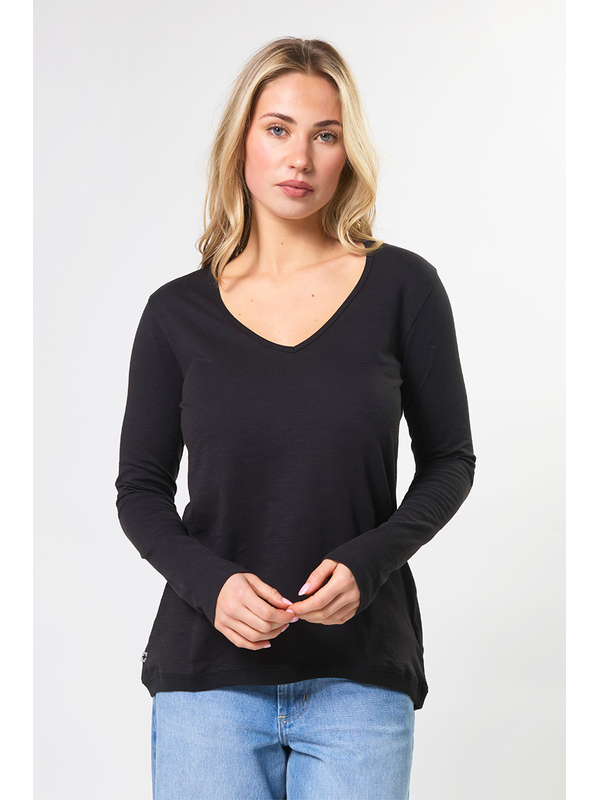 Stella + Gemma Parker V Top