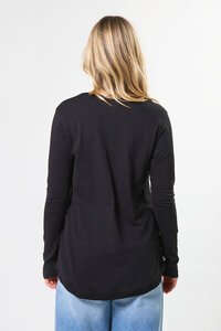 Stella + Gemma Parker V Top