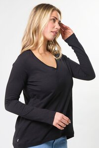 Stella + Gemma Parker V Top