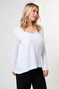 Stella + Gemma Parker V Top