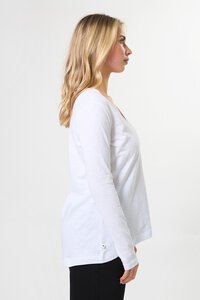 Stella + Gemma Parker V Top