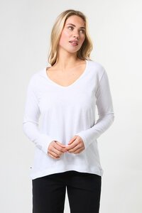 Stella + Gemma Parker V Top