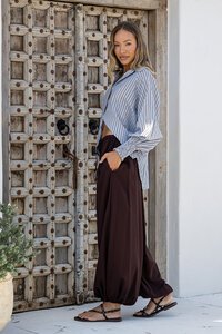 Joop & Gypsy Havana Balloon Pant