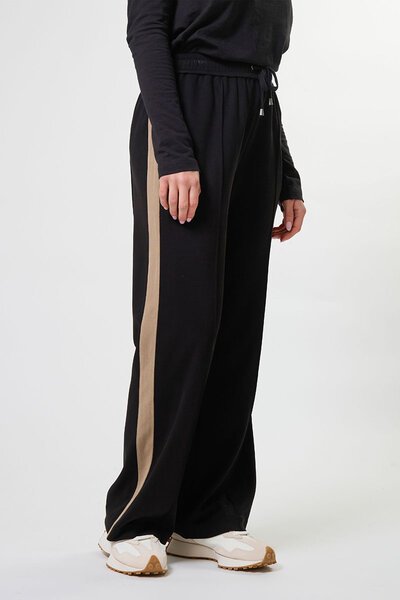 Stella + Gemma Trackside Pants-antler-valentina-top-Hello Cyril.