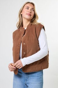 Stella + Gemma Kenzie Vest