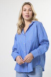 Stella + Gemma Everyday Stripe Shirt