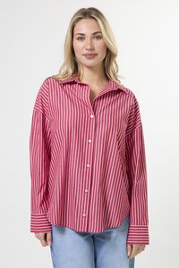 Stella + Gemma Everyday Stripe Shirt