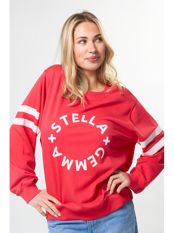 Stella + Gemma Essential Rotation Sweat