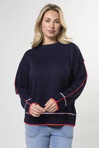 Stella + Gemma Dallas Jumper