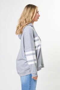 Stella + Gemma Newport Hoodie
