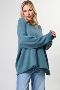 Stella + Gemma Unica Knit