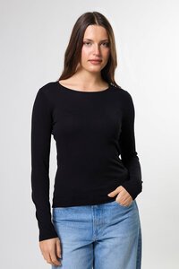 Stella + Gemma Base Knit