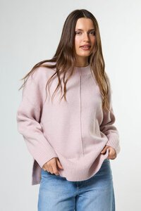 Stella + Gemma Pieter Knit