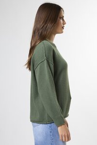Stella + Gemma Conrad Knit