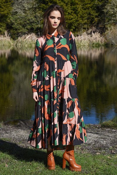 Coop Sun & The Swoon Dress-shop-by-label-Hello Cyril.