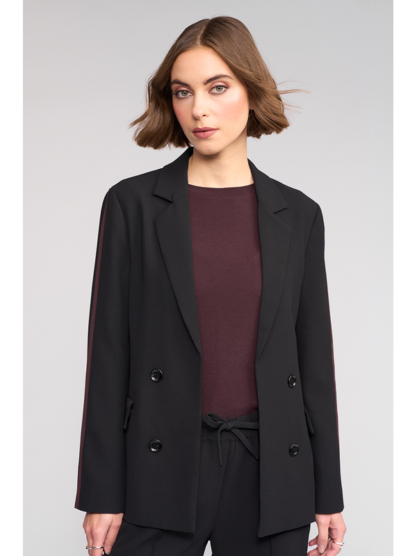 Knewe Label Clementine Blazer