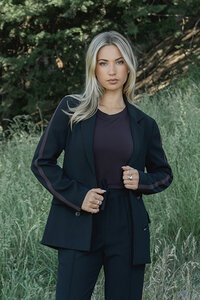 Knewe Label Clementine Blazer