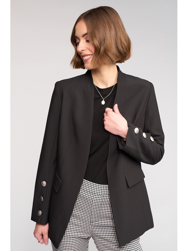 Knewe Label Carter Blazer