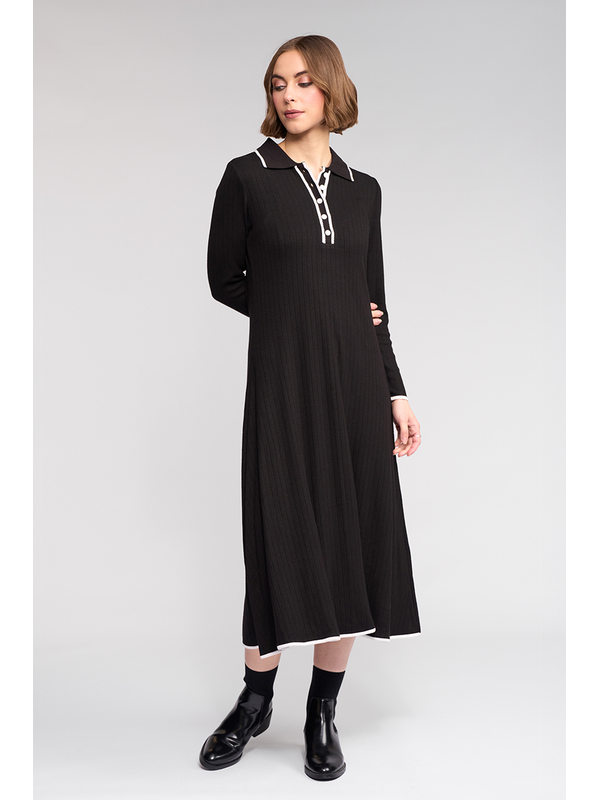 Knewe Label Ritual Dress