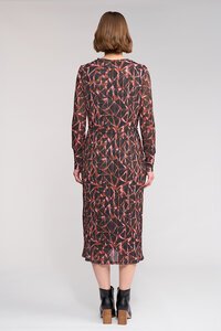 Knewe Label Freddie Dress - Dusk