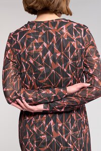 Knewe Label Freddie Dress - Dusk