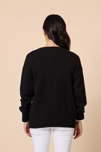 Gordon Smith Manhattan Zip Cardi