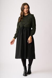 Esplanade Two Halves Dress