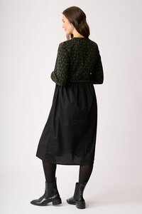 Esplanade Two Halves Dress