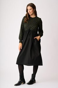 Esplanade Two Halves Dress