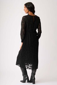 Memo Pleat Dreams Dress