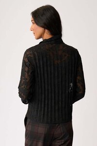 Memo Pleat Dreams Shirt