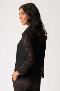 Memo Pleat Dreams Shirt