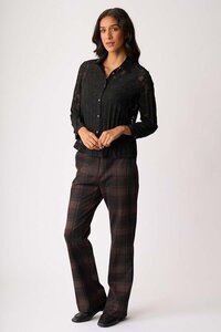 Memo Pleat Dreams Shirt