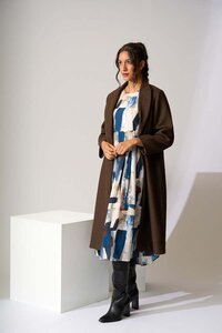 Oh Three Everyday Coat